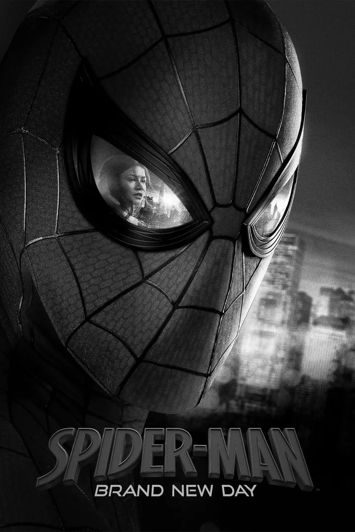 Spider-Man: Brand New Day